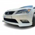 Seat Leon Mk3 Style (2012-2016) Abt Style Ön Ek (Plastik)